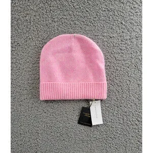 Charter Club | Accessories | Charter Club 0 Cashmere Cuffed  display picture 1